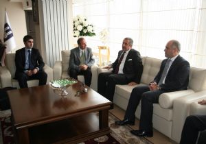 'Erzurum iz bırakan şehir'